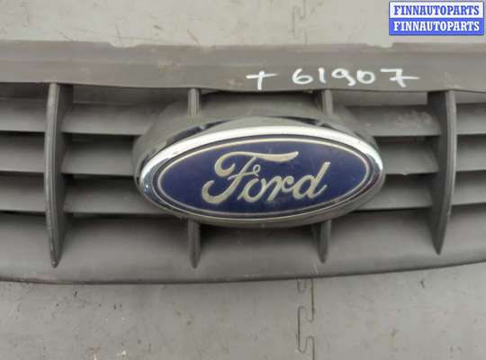 купить Решетка радиатора на Ford Focus 2 2008-2011