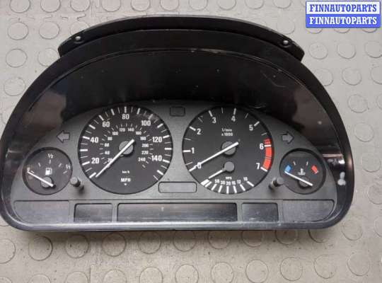купить Щиток приборов (приборная панель) на BMW X5 E53 2000-2006