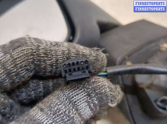 купить Зеркало боковое на Renault Scenic 2009-2012