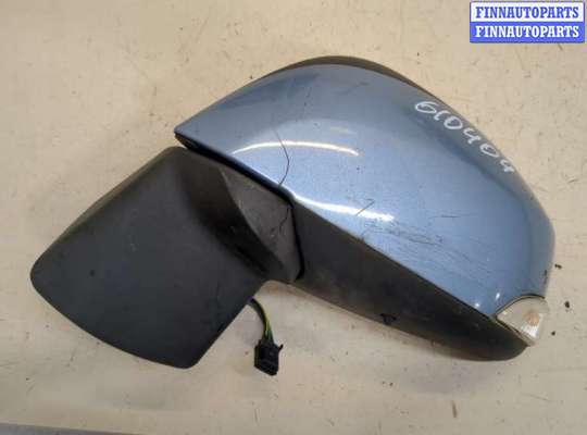 купить Зеркало боковое на Renault Scenic 2009-2012