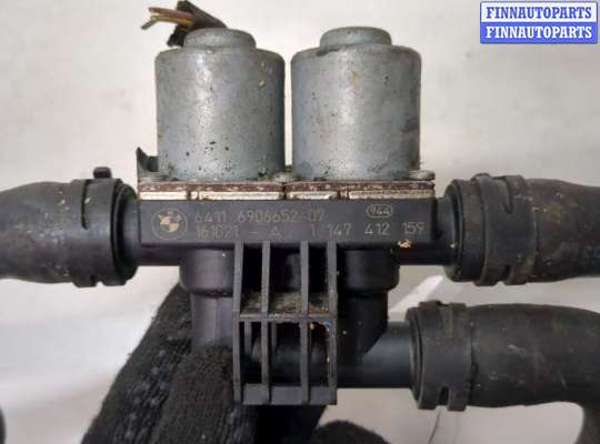 купить Кран отопителя (печки) на BMW 6 E63 2003-2010