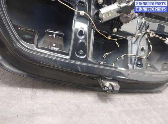 купить Крышка (дверь) багажника на Opel Corsa D 2011-2014