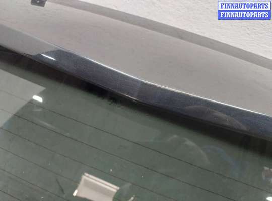 купить Крышка (дверь) багажника на Opel Corsa D 2011-2014