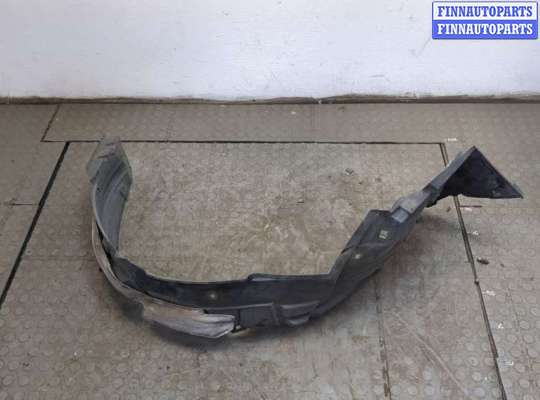 купить Защита арок (подкрылок) на Honda Civic 2006-2012