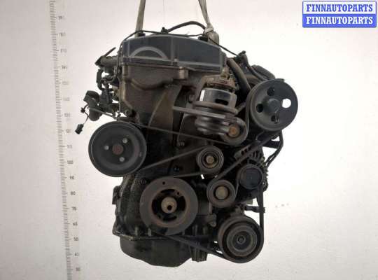 купить Двигатель (ДВС на разборку) на KIA Cerato 2009-2013