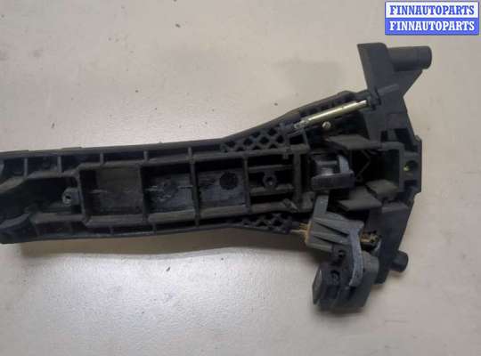 купить Ручка двери наружная на Mercedes A W168 1997-2004
