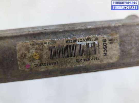 купить Рейка рулевая без г/у на Mazda CX-9 2016-2022