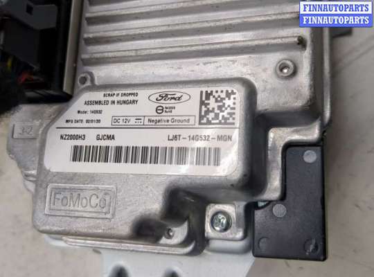 ЭБУ прочее на Ford Escape IV / Kuga III