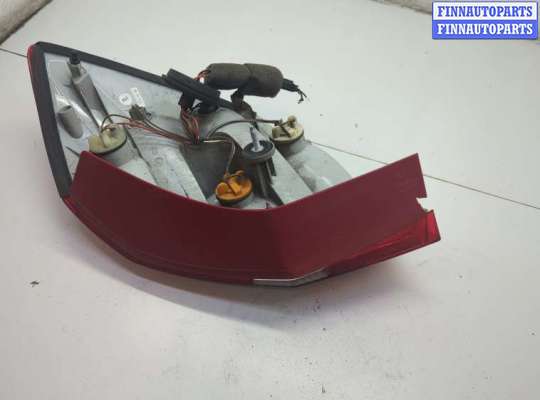 купить Фонарь (задний) на Skoda Fabia 2007-2014