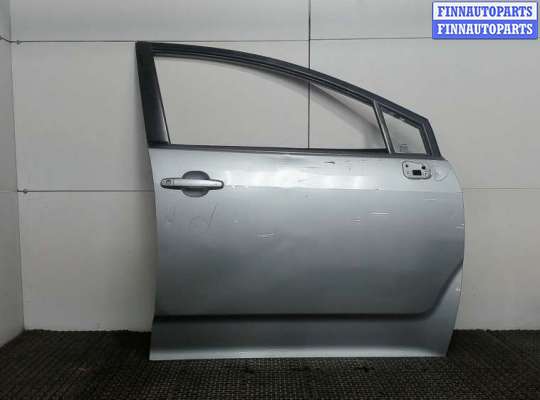 Стекло форточки двери TT494841 на Toyota Corolla Verso 2004-2009