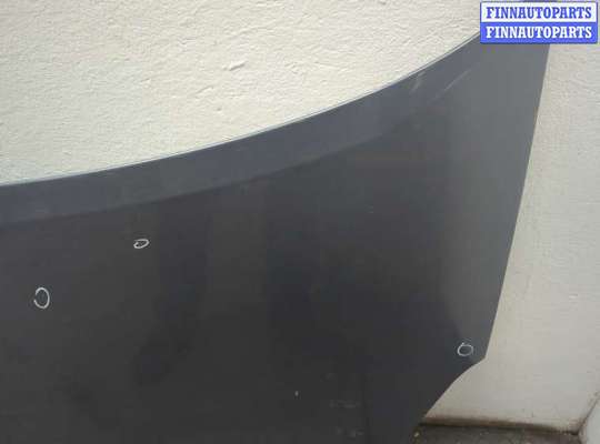 купить Капот на Citroen Berlingo 2008-2012