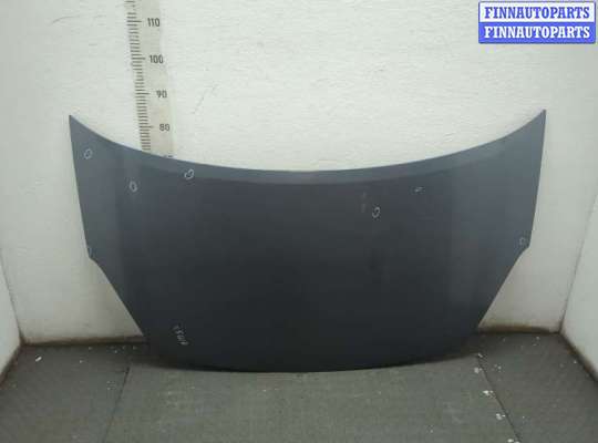 купить Капот на Citroen Berlingo 2008-2012