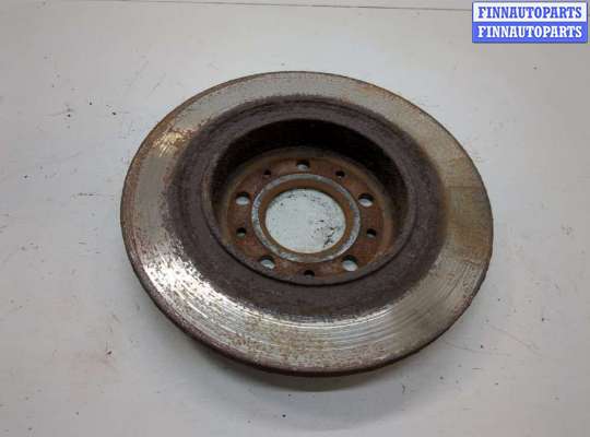 Диск тормозной CH468029 на Chevrolet Malibu 2018-2025