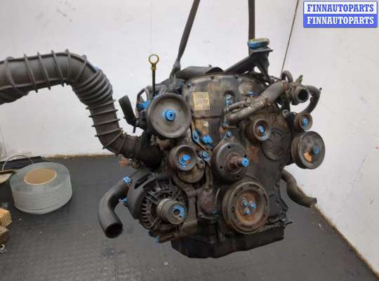 Двигатель (ДВС) FO2039085 на Ford Transit 2000-2006