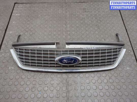 Купить Решетка радиатора на Ford Mondeo 4 2007-2015 Решетка радиатора FO2183880 на Ford Mondeo 4 2007-2015