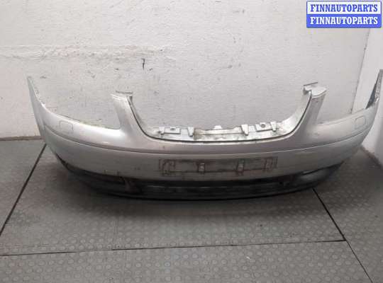 купить Бампер на Volkswagen Touran 2003-2006