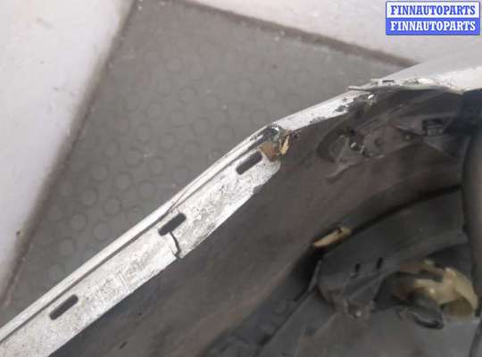 купить Бампер на Volkswagen Touran 2003-2006