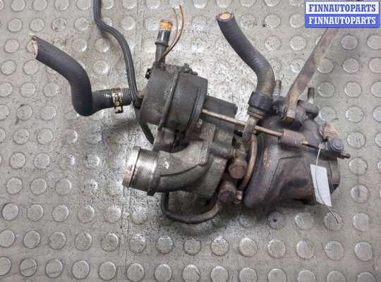 Купить Турбина на Mini Cooper (R56/R57) 2006-2013 Турбина MN51866 на Mini Cooper (R56/R57) 2006-2013