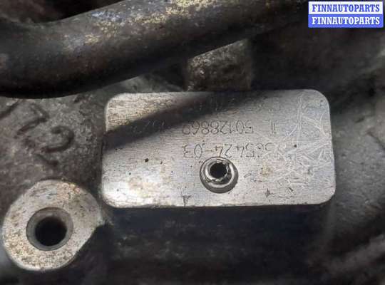 купить Турбина на Mini Cooper (R56/R57) 2006-2013