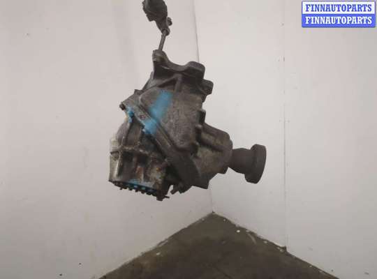 Редуктор Раздаточный КПП (раздатка) VL572553 на Volvo XC90 2002-2014