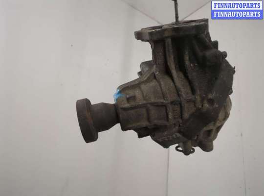 купить Редуктор Раздаточный КПП (раздатка) на Volvo XC90 2002-2014
