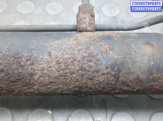 купить Рейка рулевая с г/у на Toyota Camry V40 2006-2011