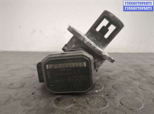 купить Клапан рециркуляции газов (EGR) на Mercedes C W204 2006-2015