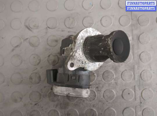 купить Клапан рециркуляции газов (EGR) на Mercedes C W204 2006-2015