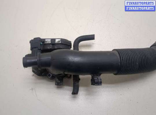 купить Заслонка дроссельная на Opel Astra H 2004-2010
