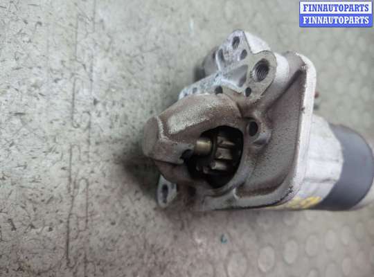 купить Стартер на Renault Clio 2009-2012