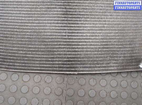 купить Радиатор кондиционера на Mercedes C W203 2000-2008