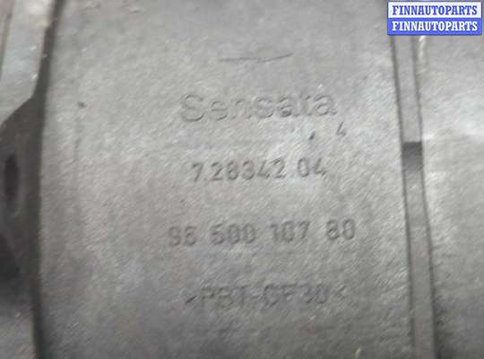 купить Измеритель потока воздуха (расходомер) на Citroen Berlingo 2008-2012