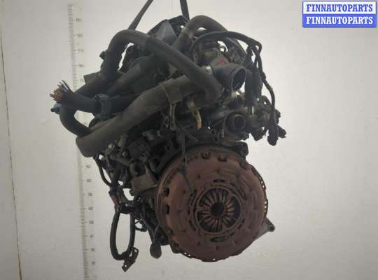 купить Турбина на Peugeot Boxer 2014-2025