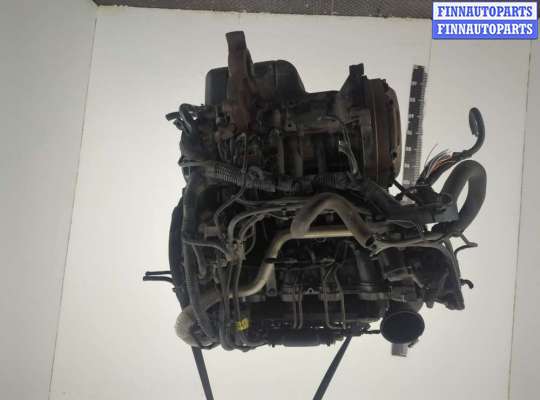 купить Двигатель (ДВС) на Peugeot Partner 2008-2012