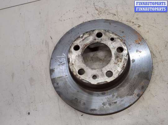 купить Диск тормозной на Peugeot Boxer 2014-2025