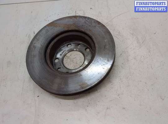 Диск тормозной FT515278 на Peugeot Boxer 2014-