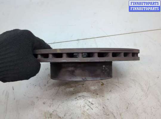 купить Диск тормозной на Peugeot Boxer 2014-2025