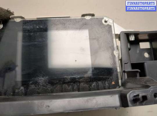 купить Дисплей компьютера (информационный) на Ford Focus 3 2011-2015