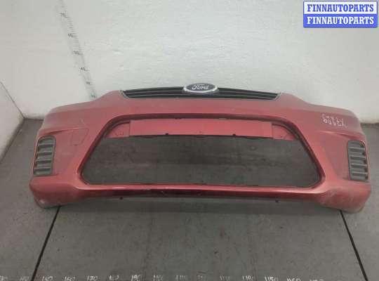 Бампер FO2090072 на Ford C-Max 2002-2010