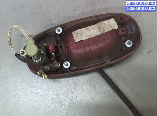 купить Ручка двери наружная на Dodge Caravan 1996-2000