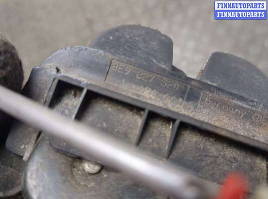 купить Замок багажника на Audi A4 (B6) 2000-2006