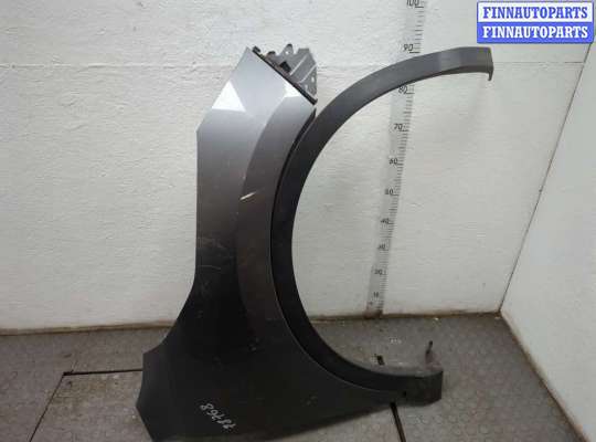 Купить Крыло на Nissan Qashqai 2013-2022 Крыло NS965276 на Nissan Qashqai 2013-2022