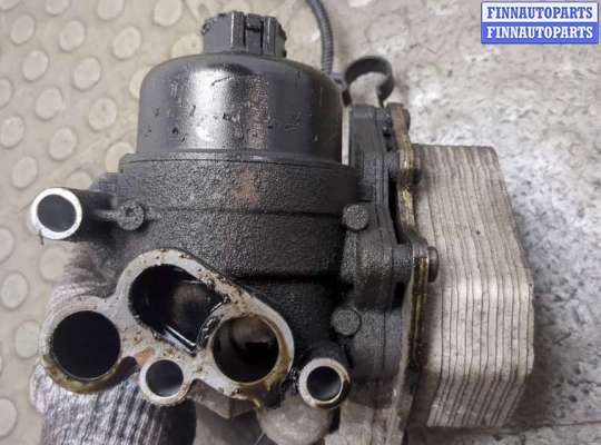 купить Теплообменник на Ford Transit 2006-2014