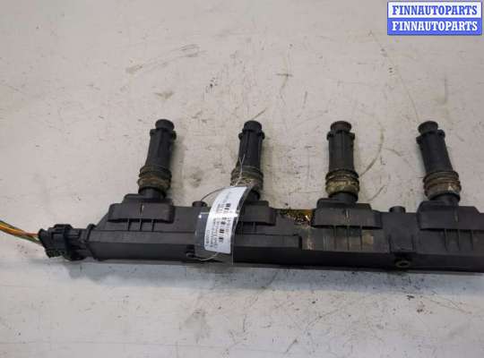 купить Катушка зажигания на Opel Meriva 2003-2010
