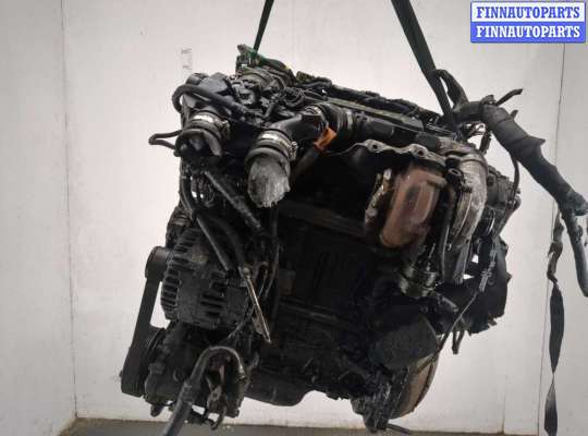 Маховик CT1112571 на Citroen C3 2002-2009