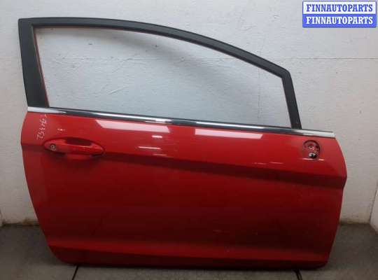 купить Динамик на Ford Fiesta 2012-2019
