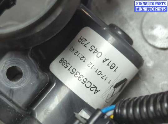 купить Заслонка дроссельная на Nissan Qashqai 2006-2013