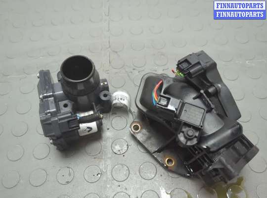 купить Заслонка дроссельная на Nissan Qashqai 2006-2013