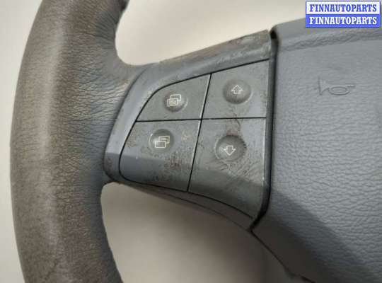 купить Подушка безопасности водителя на Mercedes R W251 2005-2017