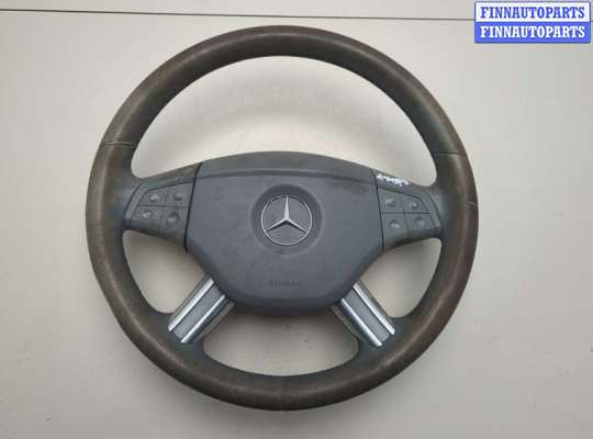 Подушка безопасности водителя MB1576894 на Mercedes R W251 2005-2017